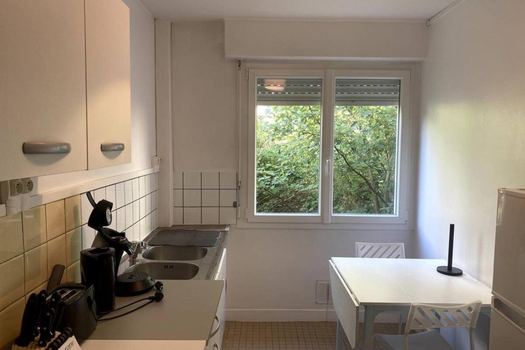 Bienvenue Au P'Tit Lou Apartment Boulogne-sur-Mer Bagian luar foto